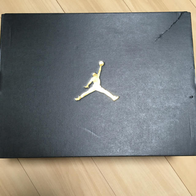 新品　COMME des GARCONS Nike Air Jordan 1