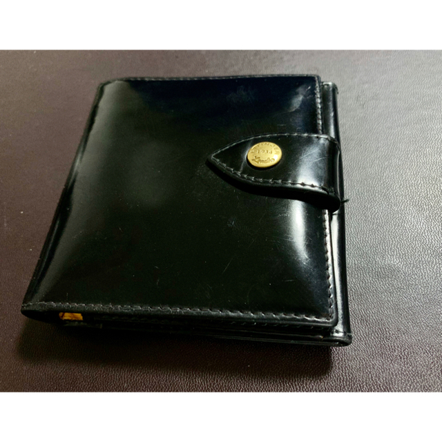 エッティンガー ETTINGER 二つ折り 財布(BILLFOLD 10C) | フリマアプリ ラクマ