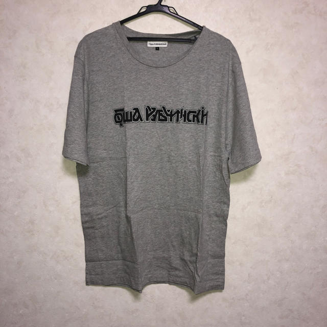 RAF SIMONS(ラフシモンズ)のGosha Rubchinski 18ss Tシャツ メンズのトップス(Tシャツ/カットソー(半袖/袖なし))の商品写真