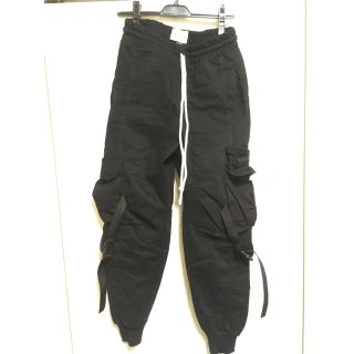 フィアオブゴッド(FEAR OF GOD)の【ゆんさん専用】LAKENZIE Cargo Pants Mサイズ(ワークパンツ/カーゴパンツ)