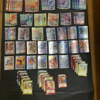 デュエルマスターズ - デュエルマスターズ デュエマ デッキ 引退 引退