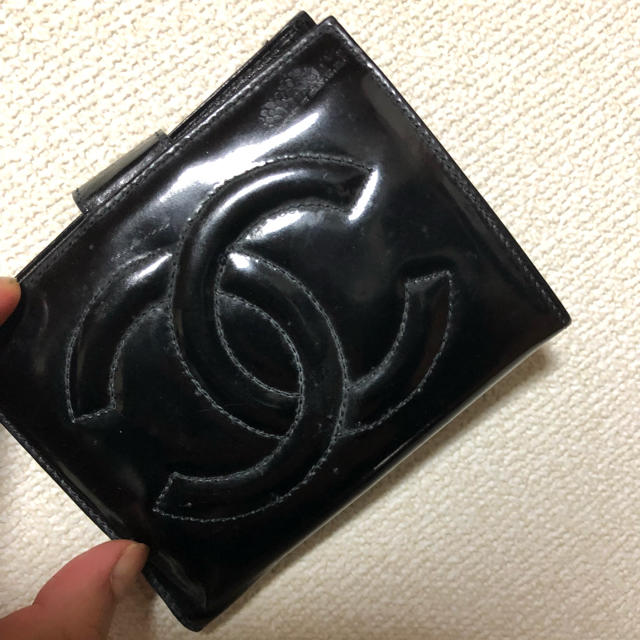 CHANEL(シャネル)のCHANEL 財布 レディースのファッション小物(財布)の商品写真