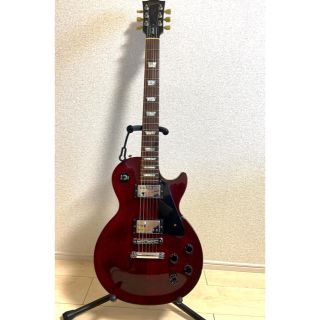 ギブソン(Gibson)のGibson Les Paul studio レスポール(エレキギター)