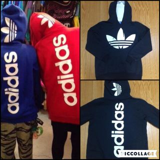 TECH HOODIE　ブラック EC730 黒 adidas パーカー