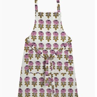 品質は非常に良い marimekko トレイ&エプロン セット テーブル用品