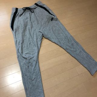 ナイキ(NIKE)のNIKE テックフリース  L グレー　ジョガーパンツ   ナイキ(その他)