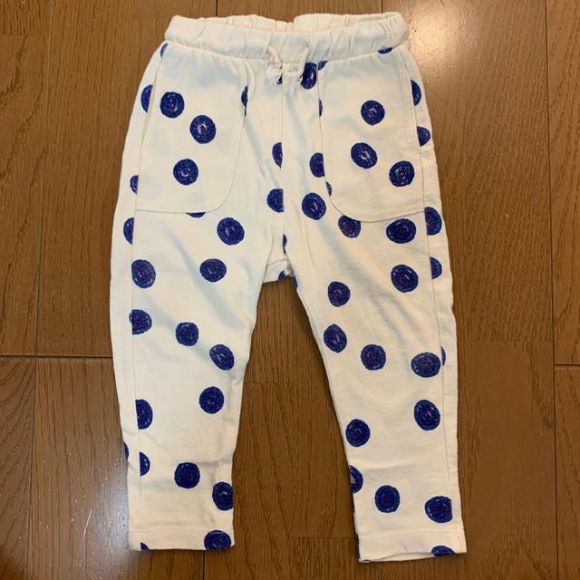 ZARA KIDS(ザラキッズ)のzara baby パンツ キッズ/ベビー/マタニティのベビー服(~85cm)(パンツ)の商品写真