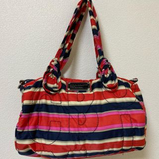 マークバイマークジェイコブス ドラムバッグの通販 6点 | MARC BY MARC