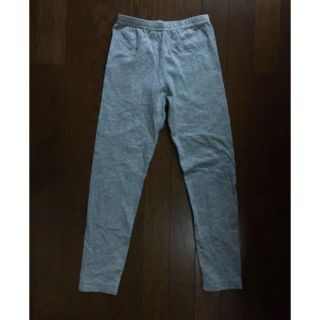 プチバトー(PETIT BATEAU)のプチバトー　レギンス　5ans   新品(パンツ/スパッツ)