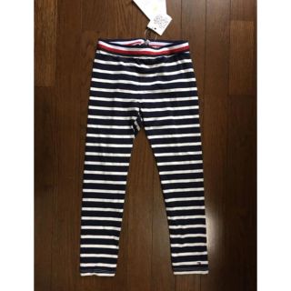 トミーヒルフィガー(TOMMY HILFIGER)のトミーヒルフィガー　レギンス　110(パンツ/スパッツ)