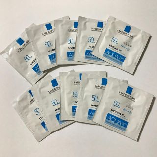 ラロッシュポゼ(LA ROCHE-POSAY)のラロッシュポゼ 日やけ止めジェルクリーム(日焼け止め/サンオイル)