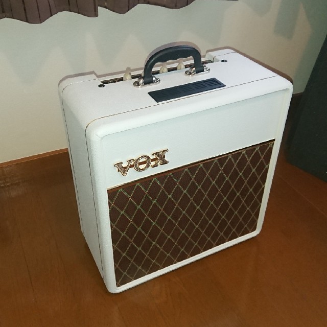 楽器VOX AC4C1-12 真空管 ギターアンプ