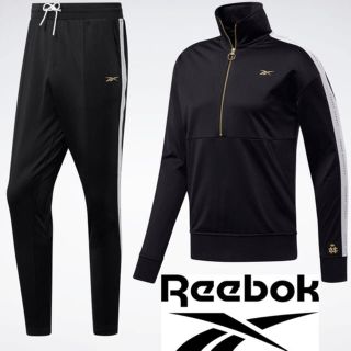 リーボック(Reebok)のReebok ジャージ上下セット(ジャージ)