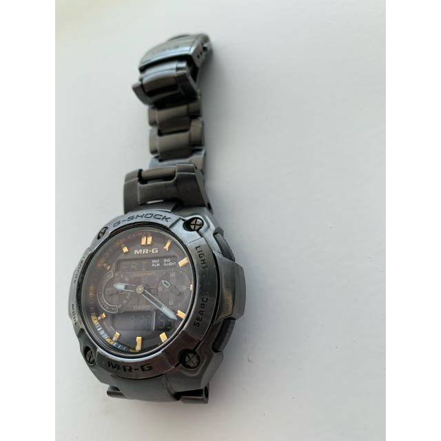 G-SHOCK - 「すなみ様専用」CASIO Gショック G-SHOCK MRG 7700Bの通販