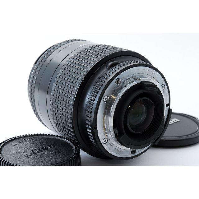 Nikon(ニコン)のNikon ニコン NIKKOR 28-105mm F3.5-4.5 D レンズ スマホ/家電/カメラのカメラ(レンズ(ズーム))の商品写真