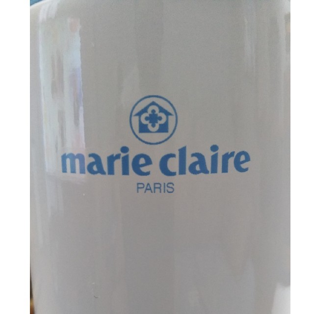 Marie Claire(マリクレール)のマリ・クレールAPステンレスボトル0.5L キッズ/ベビー/マタニティの授乳/お食事用品(水筒)の商品写真