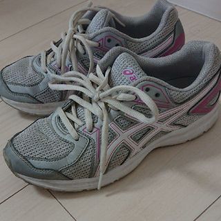 アシックス(asics)のアシックス  レディーススニーカー(スニーカー)