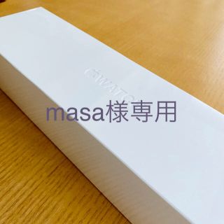 アップルウォッチ(Apple Watch)の【新品未開封】Apple Watch Series 5 GPS 44mm(その他)