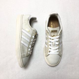 アディダス(adidas)の☆22.5㎝☆ adidasアディダス×エディフィス キャンパス D240(スニーカー)