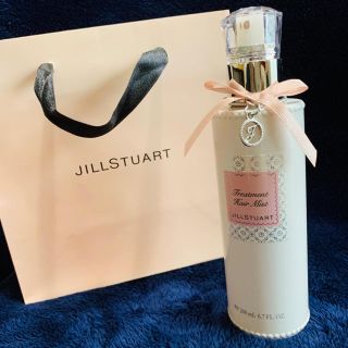 ジルスチュアート(JILLSTUART)の\最終値下げ/【美品】JILLSTUART リラックス ヘアミスト(ヘアウォーター/ヘアミスト)