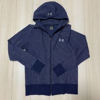 アンダーアーマー(UNDER ARMOUR)のアンダーアーマー パーカー(パーカー)