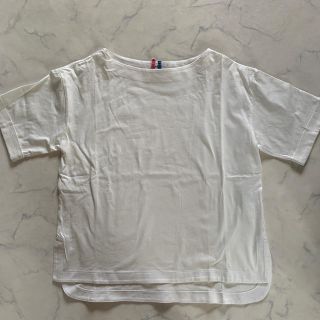 オペークドットクリップ(OPAQUE.CLIP)のオペークドットクリップ オーバーサイズTシャツ(Tシャツ(半袖/袖なし))