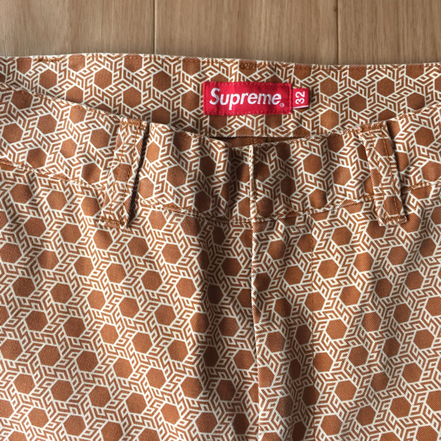 Supreme(シュプリーム)のkame様専用 メンズのパンツ(チノパン)の商品写真