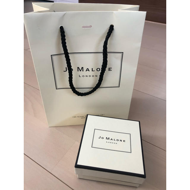 Jo Malone(ジョーマローン)のラプラス様専用！ジョーマローン  バスオイル コスメ/美容のボディケア(入浴剤/バスソルト)の商品写真