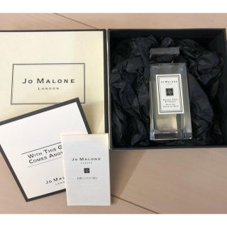 ジョーマローン(Jo Malone)のラプラス様専用！ジョーマローン  バスオイル(入浴剤/バスソルト)