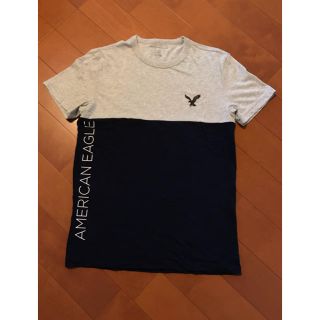 アメリカンイーグル(American Eagle)のメンズTシャツ【AMERICAN EAGLE】(Tシャツ/カットソー(半袖/袖なし))