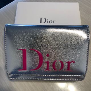 ディオール(Dior)のDior ポーチ(ポーチ)