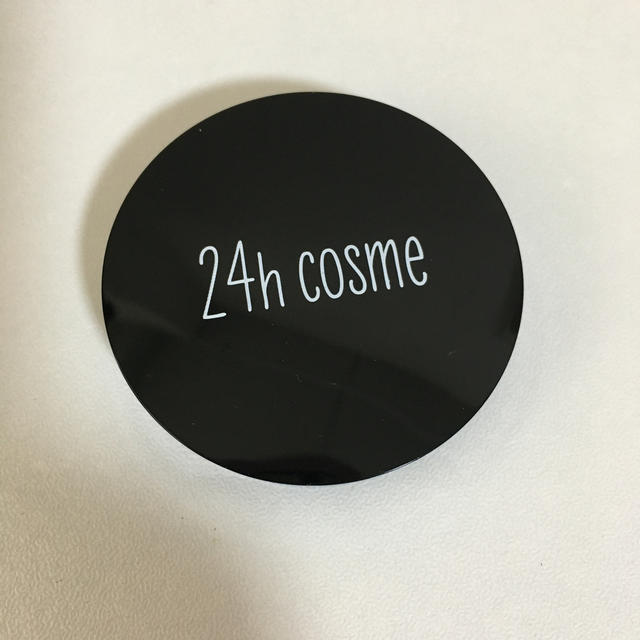 24h cosme(ニジュウヨンエイチコスメ)の24hコスメ ミネラルクリームシャドー 02グロッシーブロンズ コスメ/美容のベースメイク/化粧品(アイシャドウ)の商品写真