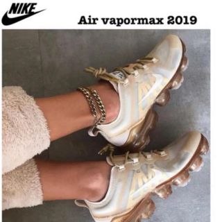 ナイキ(NIKE)のNIKE Airvapor max 2019(スニーカー)