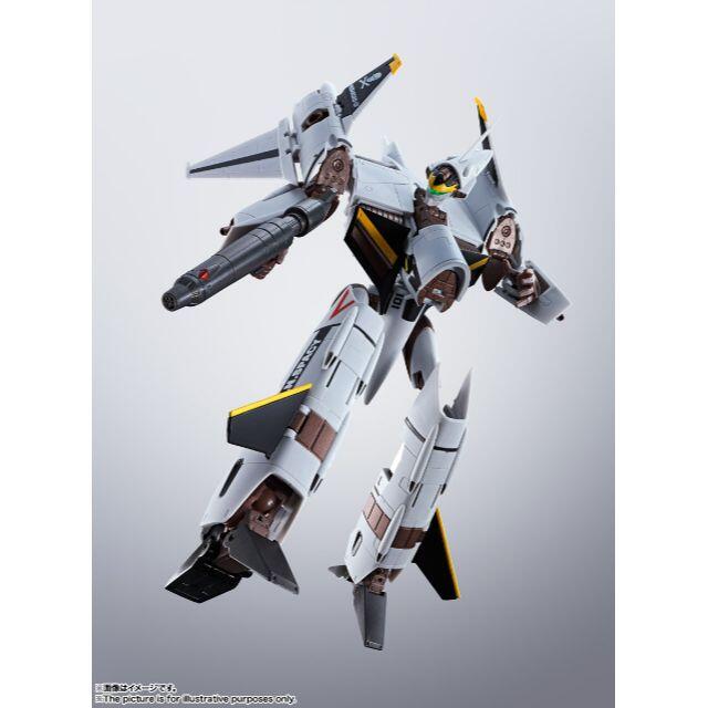 大得価HOT macros VF-4G ライトニングⅢ 新品未開封の通販 by k's shop|マクロスならラクマ - HI-METAL R 超時空要塞マクロス 格安超歓迎