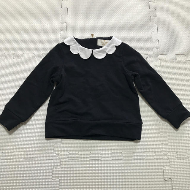 kate spade new york(ケイトスペードニューヨーク)のmotty様専用✳︎ケイトスペード 子供服 キッズ/ベビー/マタニティのキッズ服女の子用(90cm~)(ブラウス)の商品写真