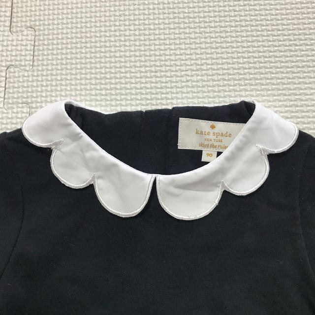 kate spade new york(ケイトスペードニューヨーク)のmotty様専用✳︎ケイトスペード 子供服 キッズ/ベビー/マタニティのキッズ服女の子用(90cm~)(ブラウス)の商品写真