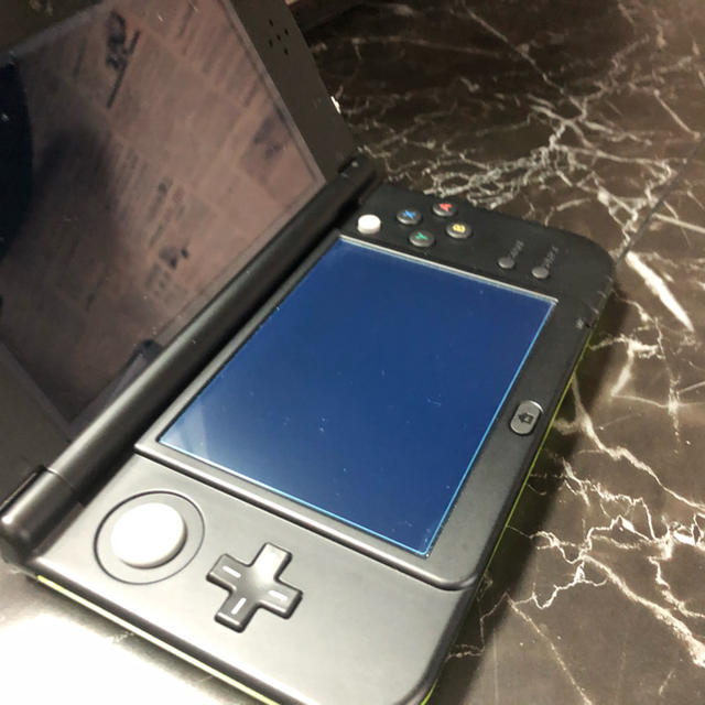 スーパーセール】 New3DSLL本体 ソフトセット abamedyc.com