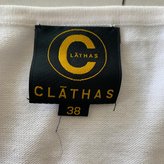 CLATHAS(クレイサス)のクレイサス レディースのレディース その他(その他)の商品写真