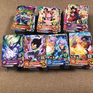 ドラゴンボール(ドラゴンボール)の専用(Box/デッキ/パック)