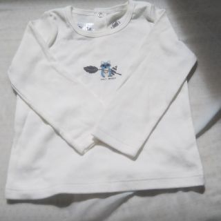 プチバトー(PETIT BATEAU)のミチ★様専用 PETIT  BATAEU 長袖(Ｔシャツ)