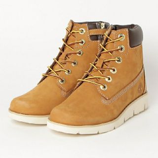 ティンバーランド(Timberland)のTimberland ラドフォード ブーツ  新品 22.5㎝ ティンバ 防水(ブーツ)