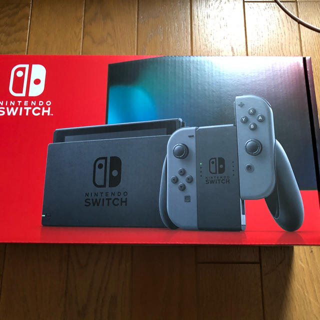 新作人気 Nintendo 送料無料 新品未開封 スイッチ あゆ Switch - Switch 家庭用ゲーム機本体 新作人気 Nintendo 送料無料 新品未開封 スイッチ あゆ Switch - Switch 家庭用ゲーム機本体