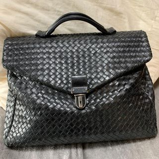 ボッテガヴェネタ(Bottega Veneta)のボッテガヴェネタ　ビジネスバッグ(ビジネスバッグ)