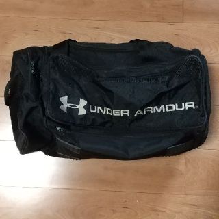 アンダーアーマー(UNDER ARMOUR)のアンダーアーマーバッグ(ボストンバッグ)