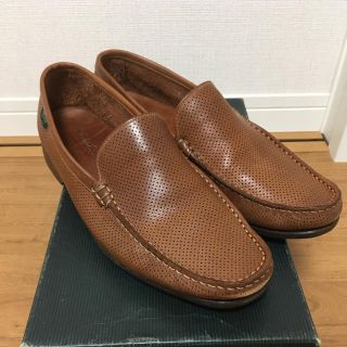 パラブーツ(Paraboot)のパラブーツ　(スリッポン/モカシン)