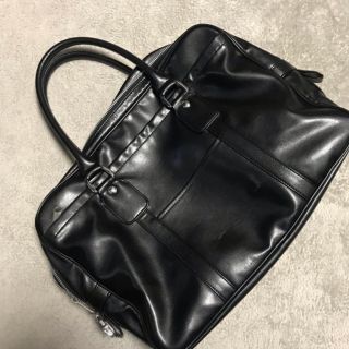 コムデギャルソン(COMME des GARCONS)のコムデギャルソン　ビジネスバッグ(ビジネスバッグ)