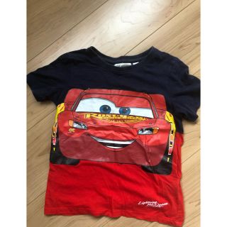 エイチアンドエム(H&M)のTシャツ(Tシャツ/カットソー)