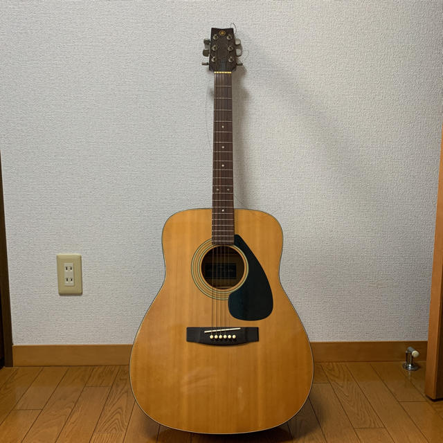 ヤマハ - ヴィンテージ YAMAHA アコースティックギター FG150J ヤマハ 