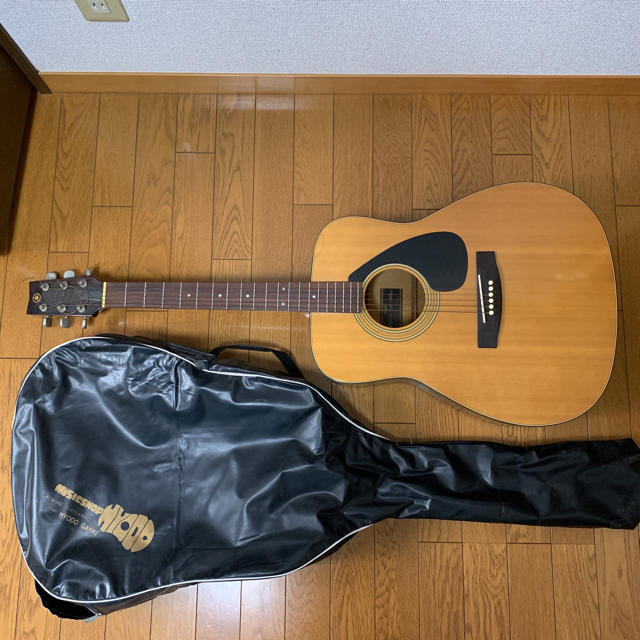 ヴィンテージ　YAMAHA アコースティックギター FG150J ヤマハ　アコギ