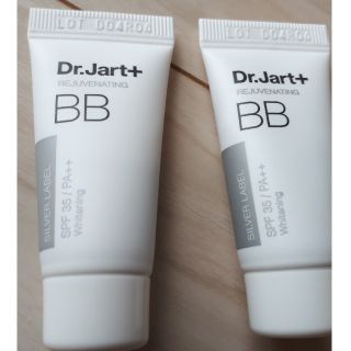 ドクタージャルト(Dr. Jart+)のドクタージャルト　BBクリーム(BBクリーム)